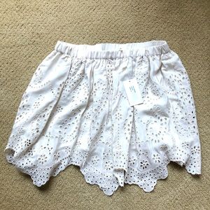 NWT Ulla Johnson Flo Skirt size 2